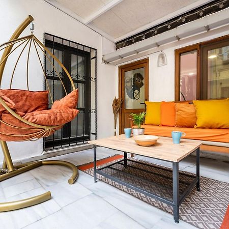 Galata Five Apartments 伊斯坦布尔 外观 照片