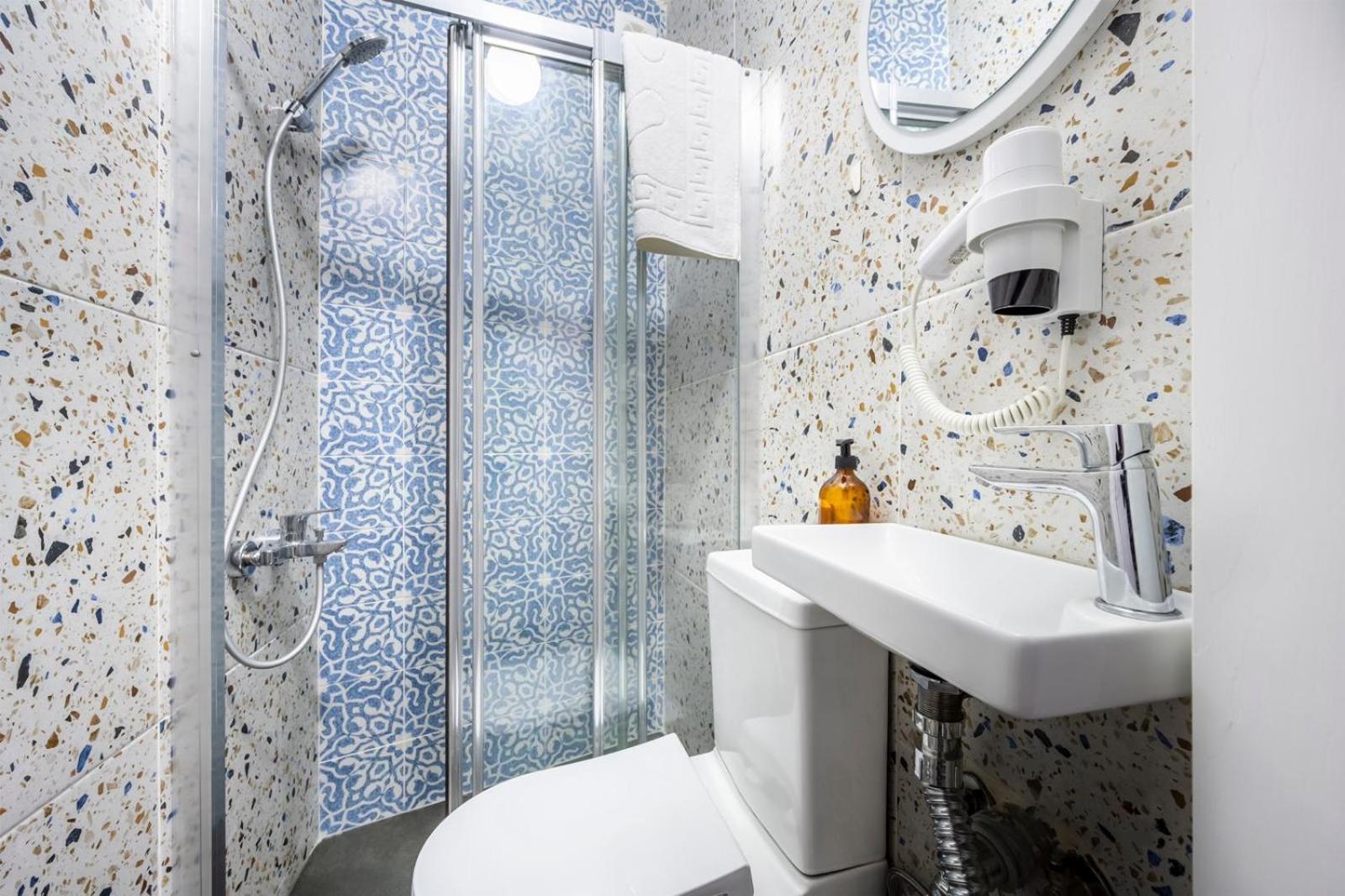 Galata Five Apartments 伊斯坦布尔 外观 照片