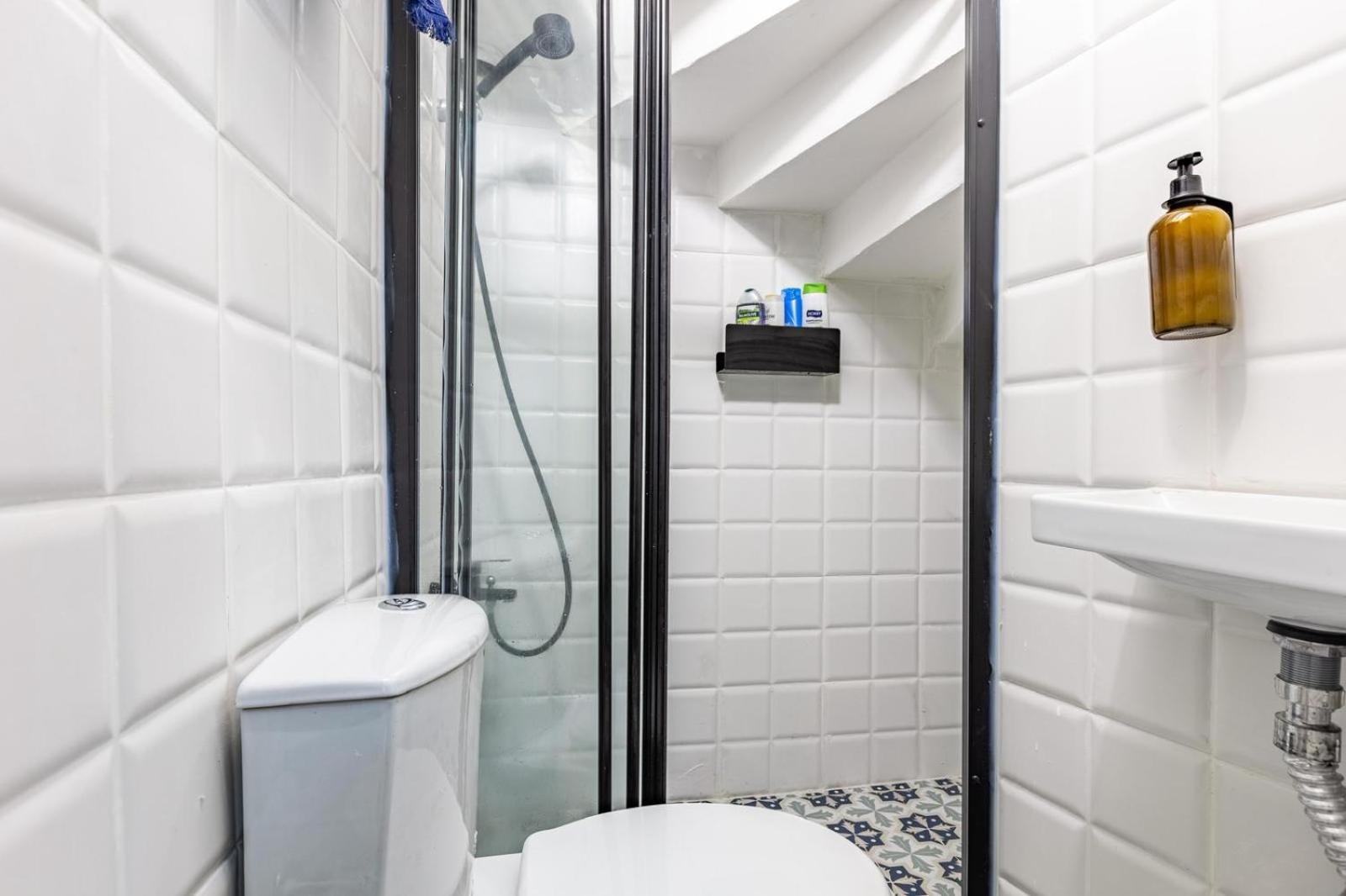 Galata Five Apartments 伊斯坦布尔 外观 照片