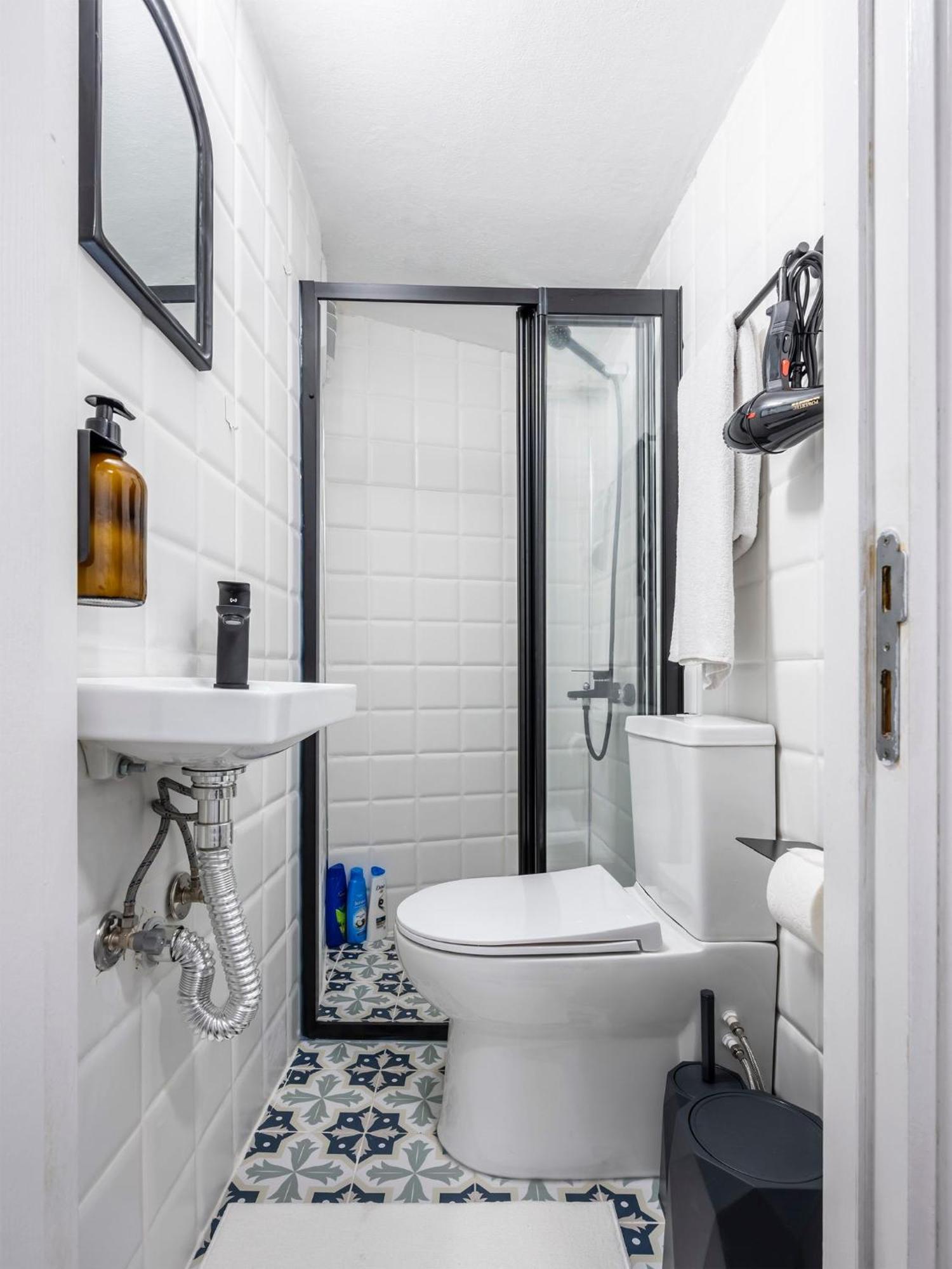 Galata Five Apartments 伊斯坦布尔 外观 照片