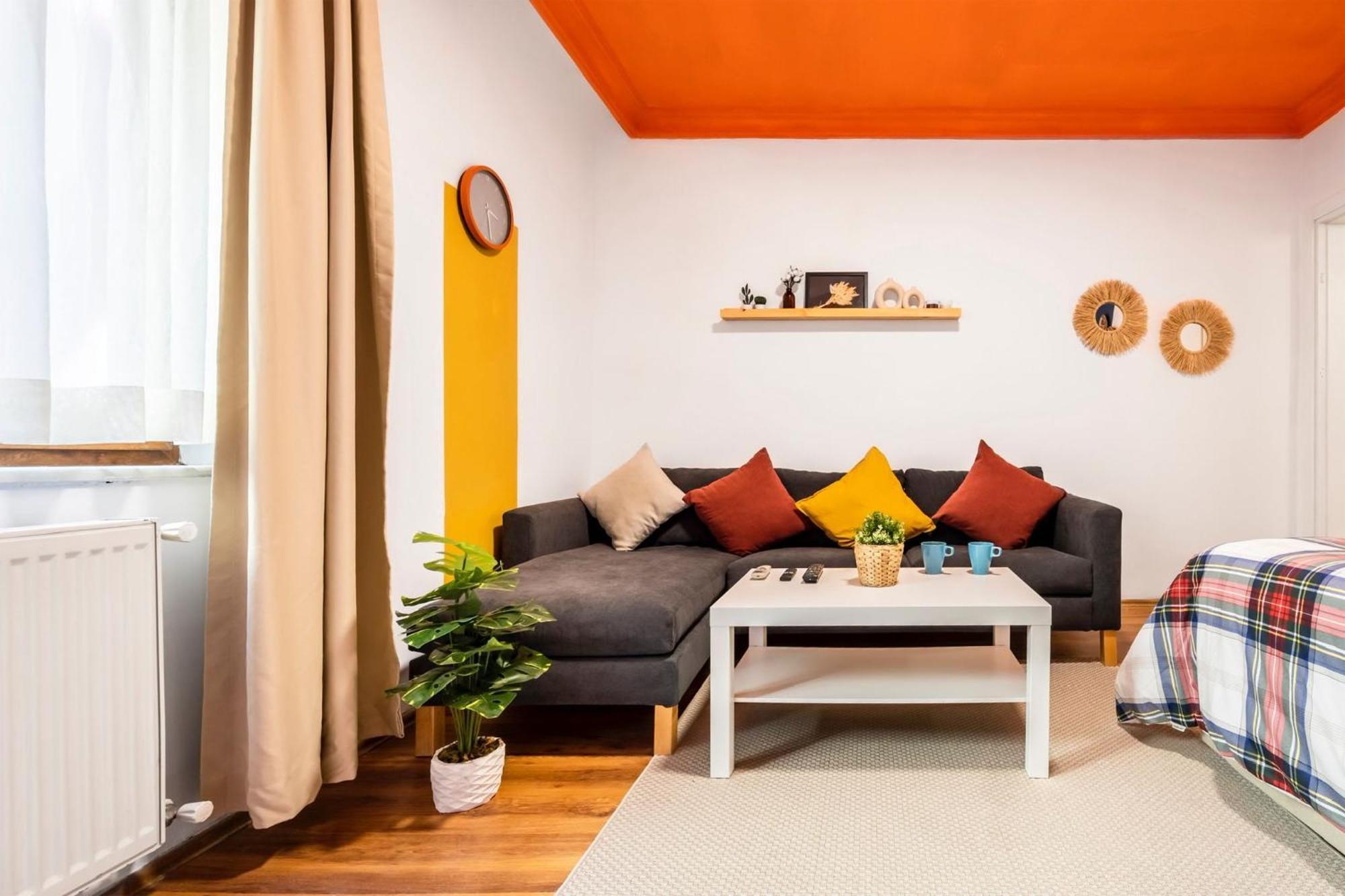 Galata Five Apartments 伊斯坦布尔 外观 照片