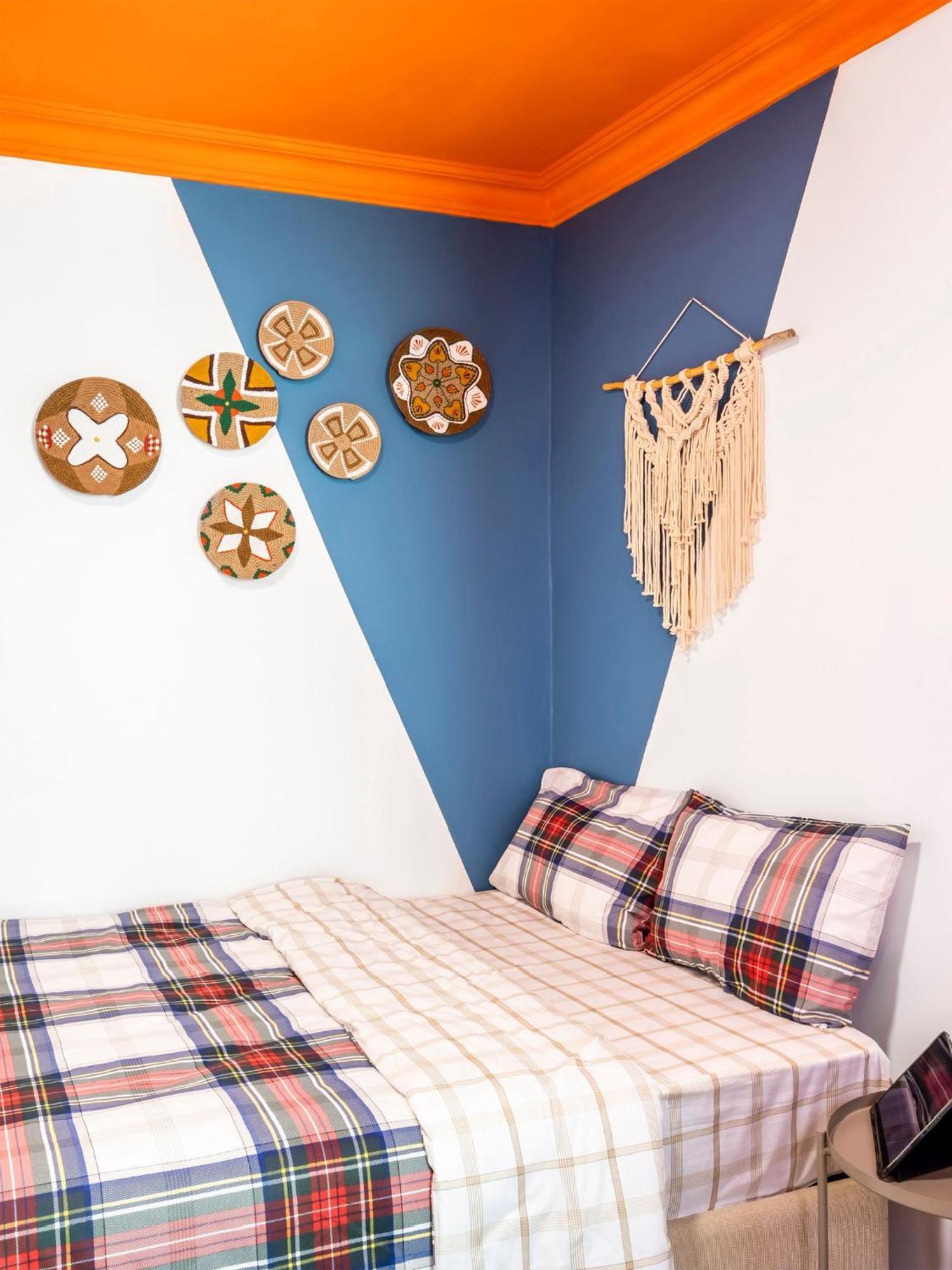 Galata Five Apartments 伊斯坦布尔 外观 照片