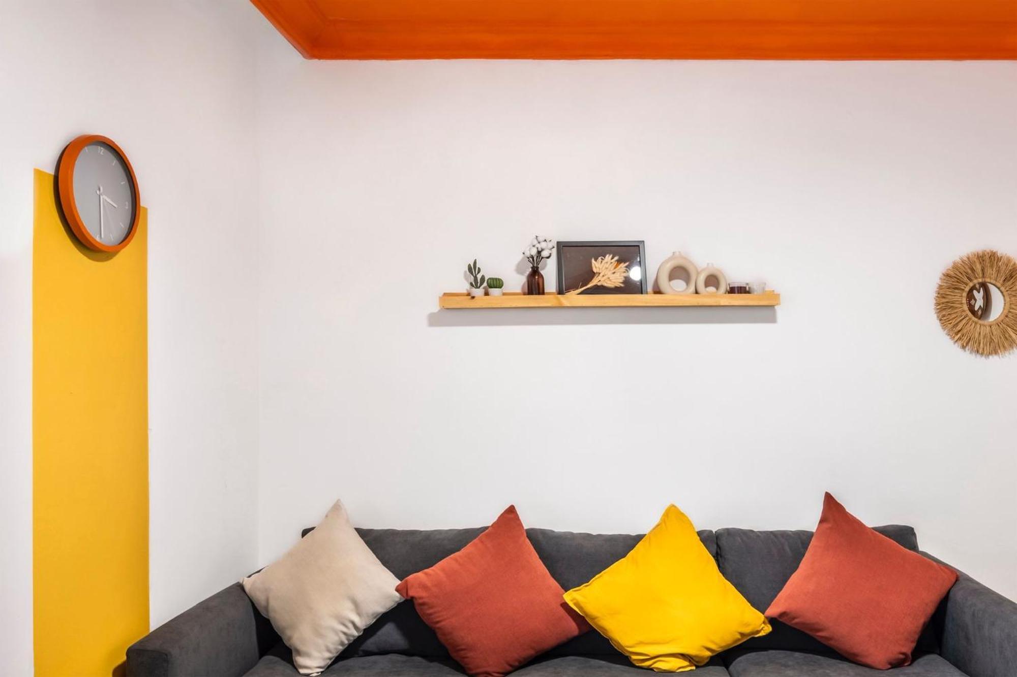 Galata Five Apartments 伊斯坦布尔 外观 照片